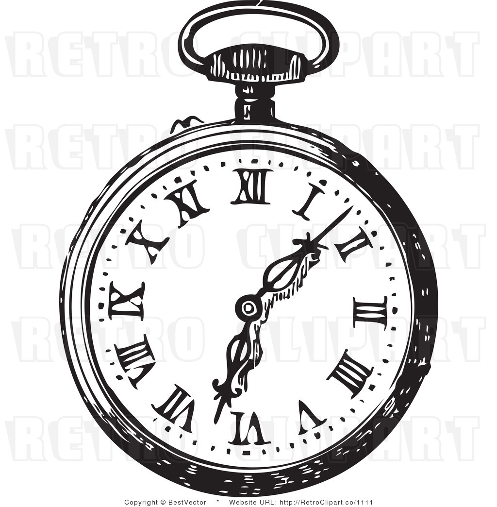 clipart of watch - photo #45