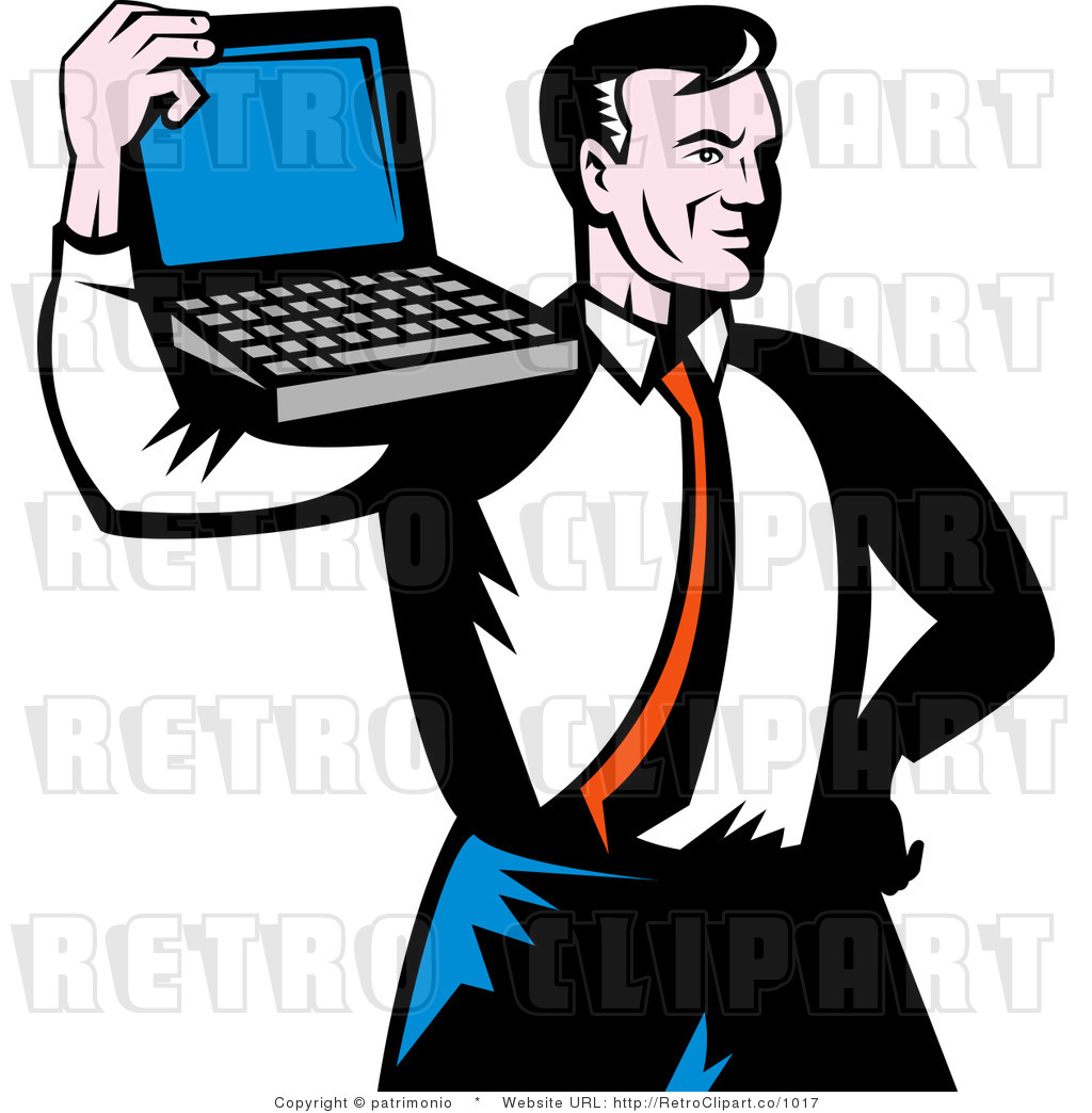 computer doctor clipart - photo #37