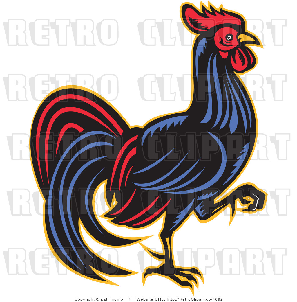 rooster logo clip art - photo #28